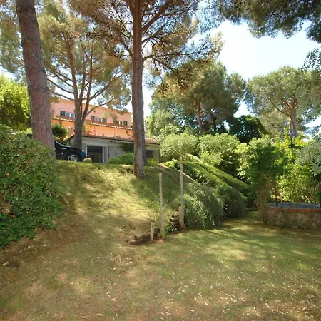 Il Cappero Marciana (Isola d'Elba)