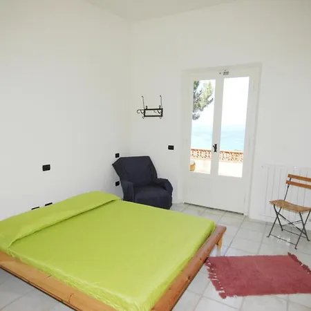 Il Cappero Villa *