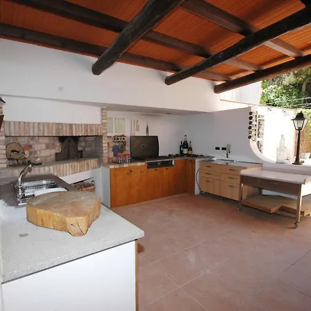 Il Cappero Villa Marciana (Isola d'Elba)