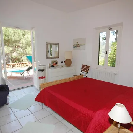 Il Cappero Villa Marciana (Isola d'Elba)